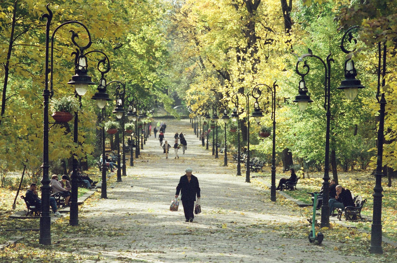 веземо ваші улюблені роли на Сихів